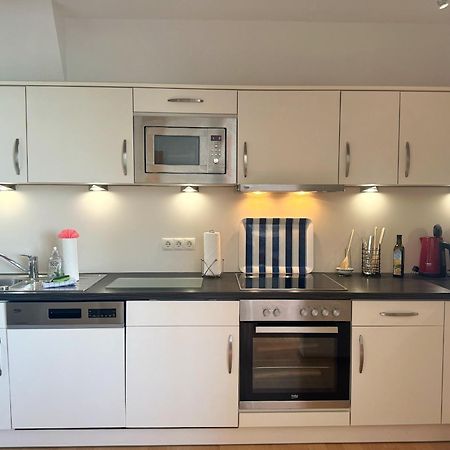 Villa Seeblick - Ferienwohnung 407 Sassnitz Luaran gambar